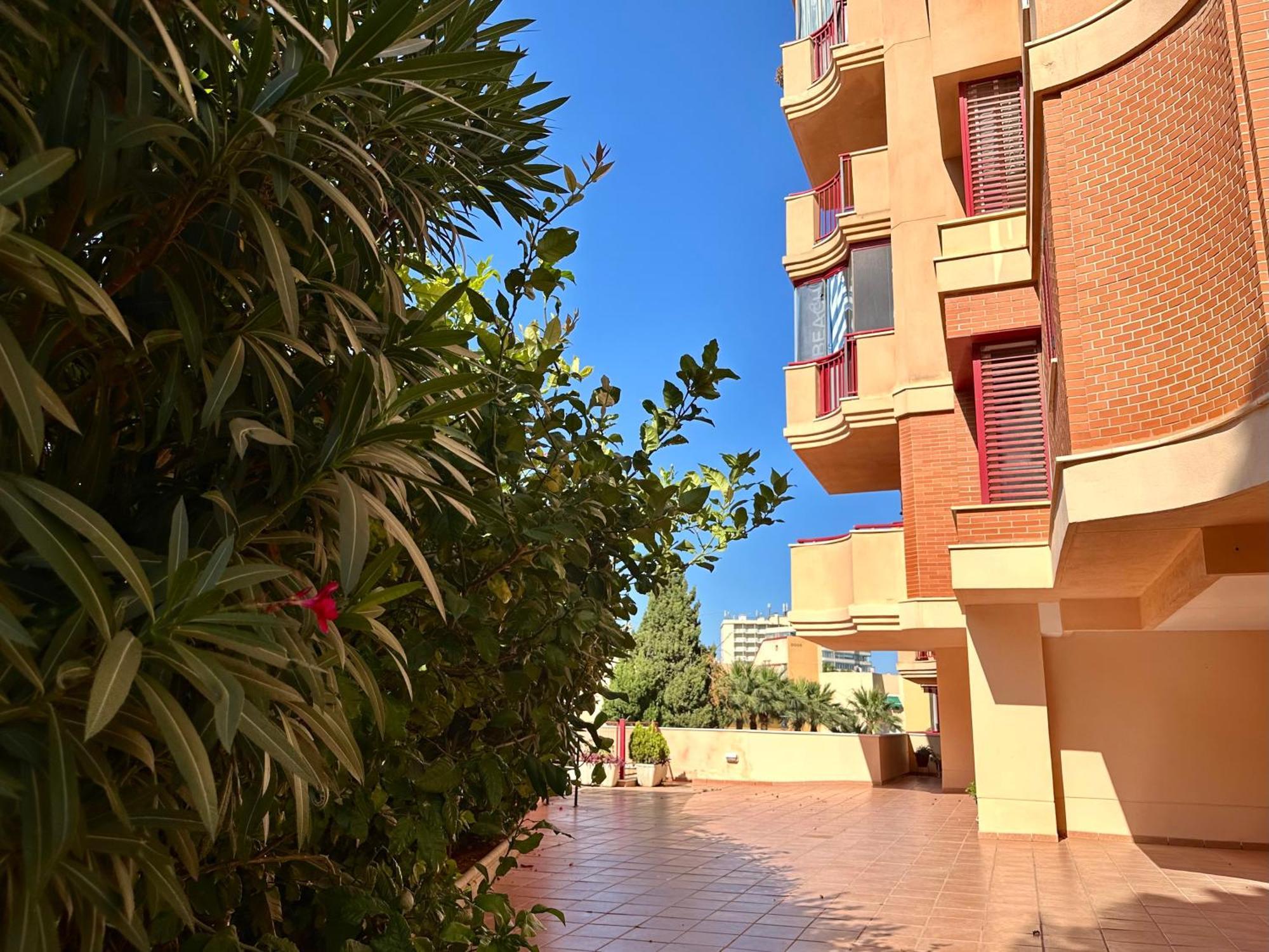 In Costa Del Sol, Sea, Sunshine & Views Fuengirola