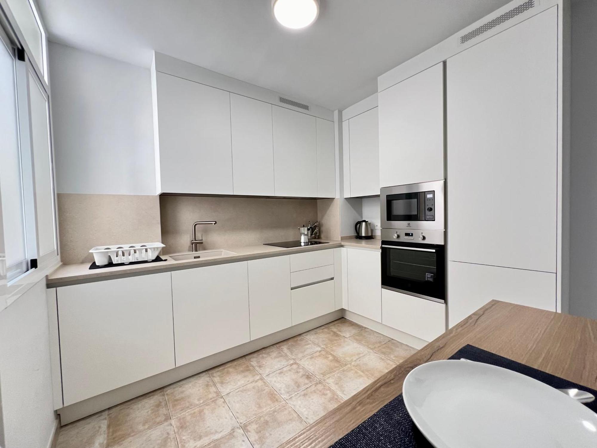 Apartment The Consistorial Center