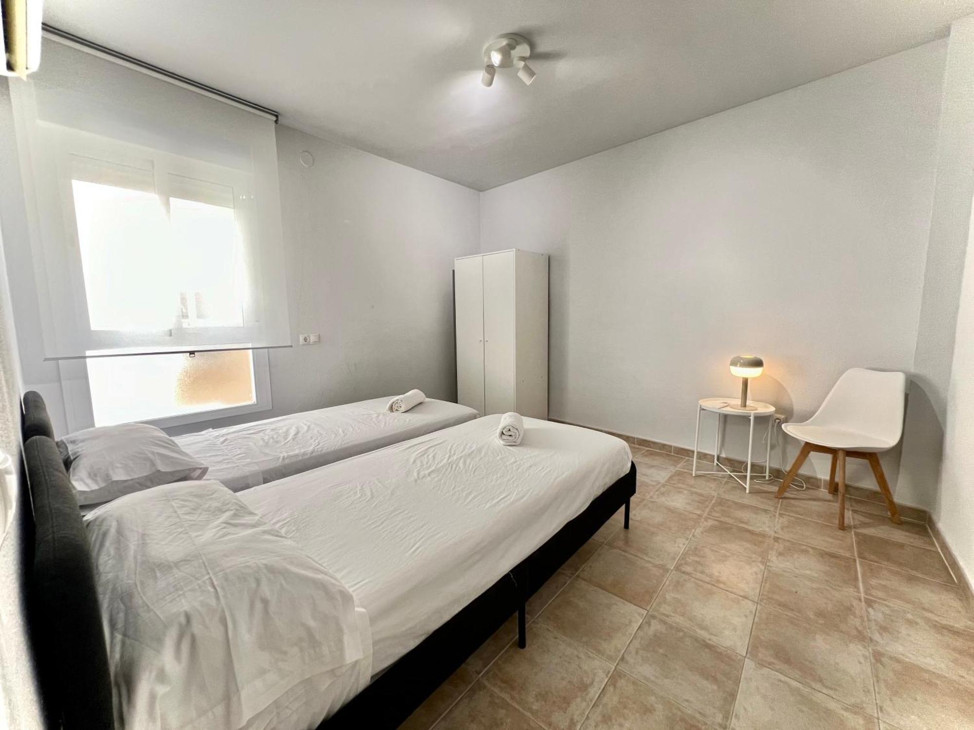The Consistorial Center Apartment