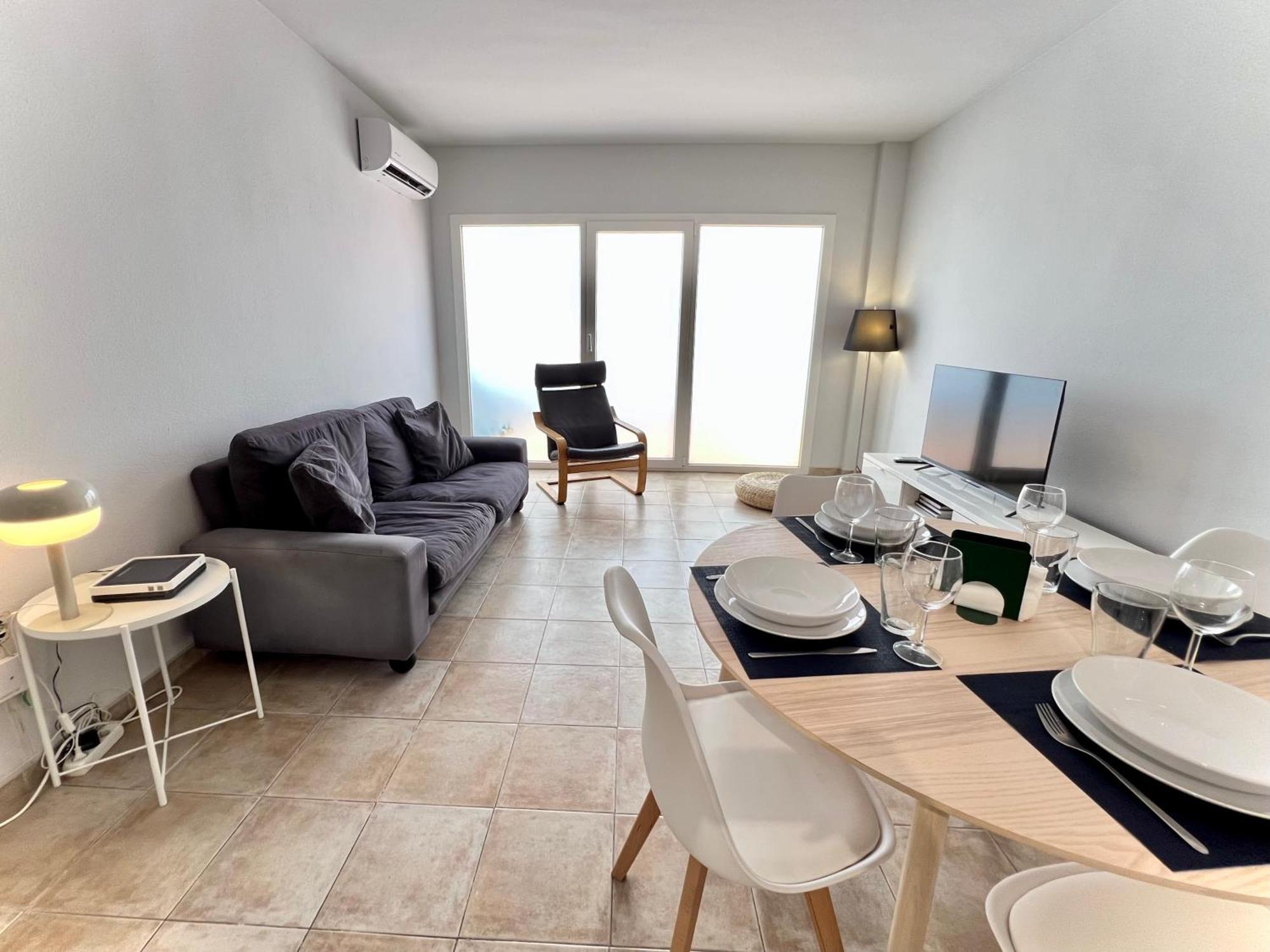 Apartment The Consistorial Center Fuengirola