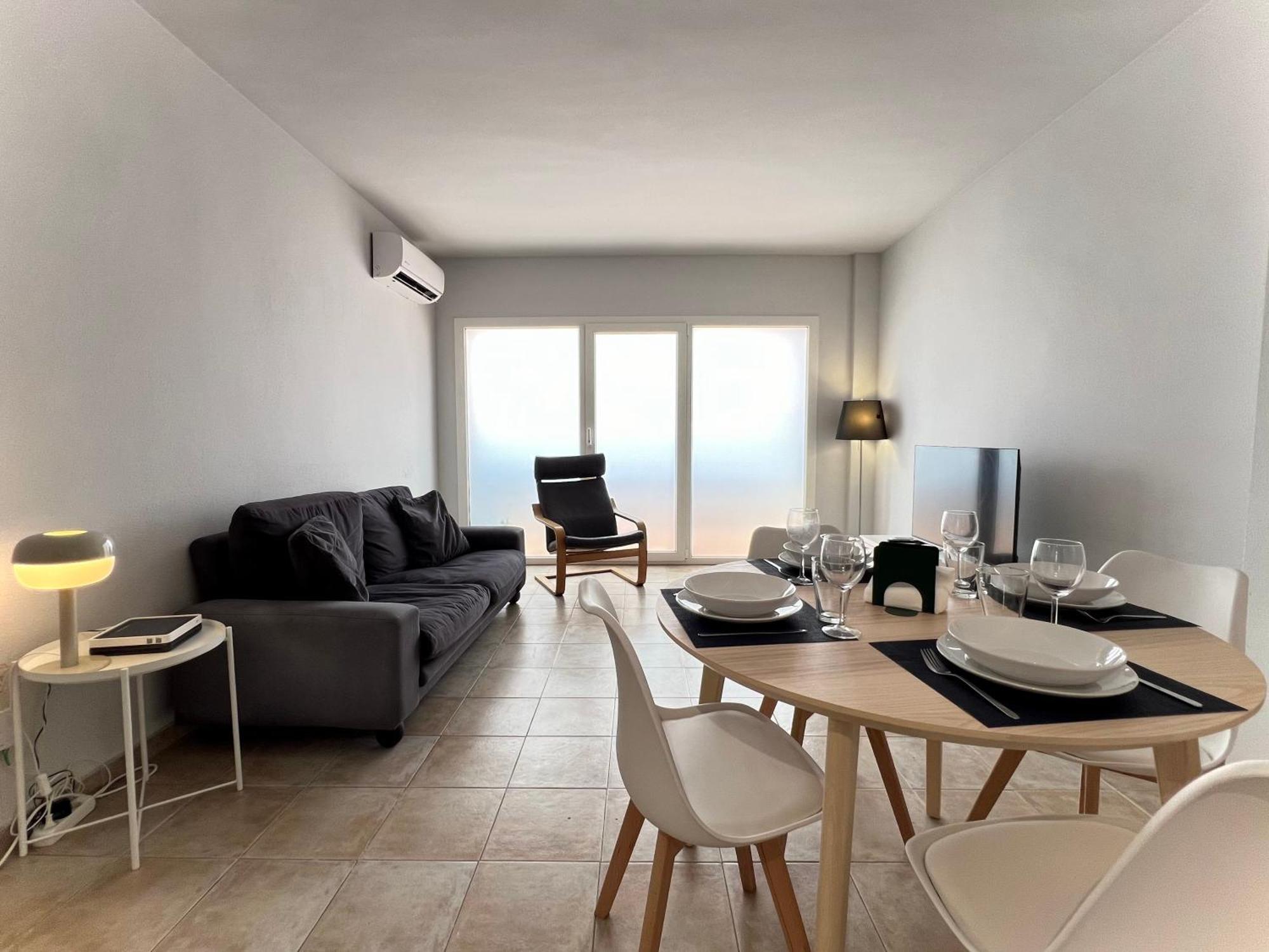 The Consistorial Center * Fuengirola