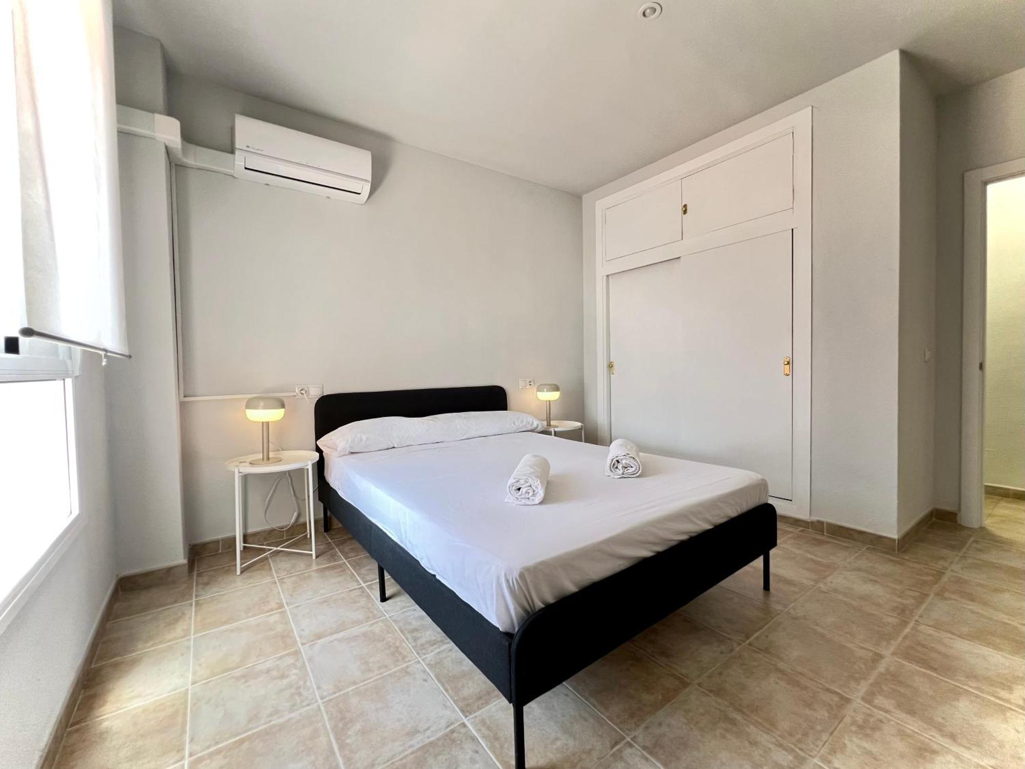 Apartment The Consistorial Center