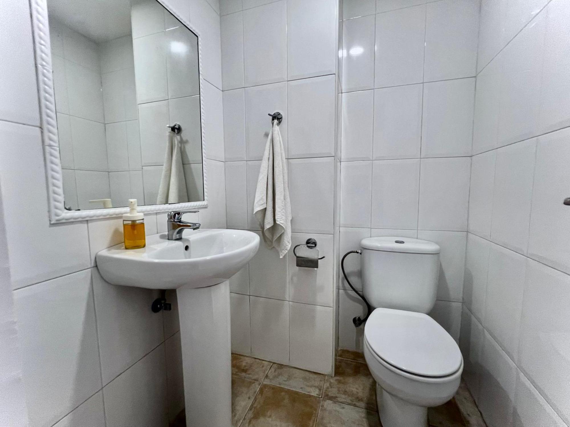 The Consistorial Center Apartment *