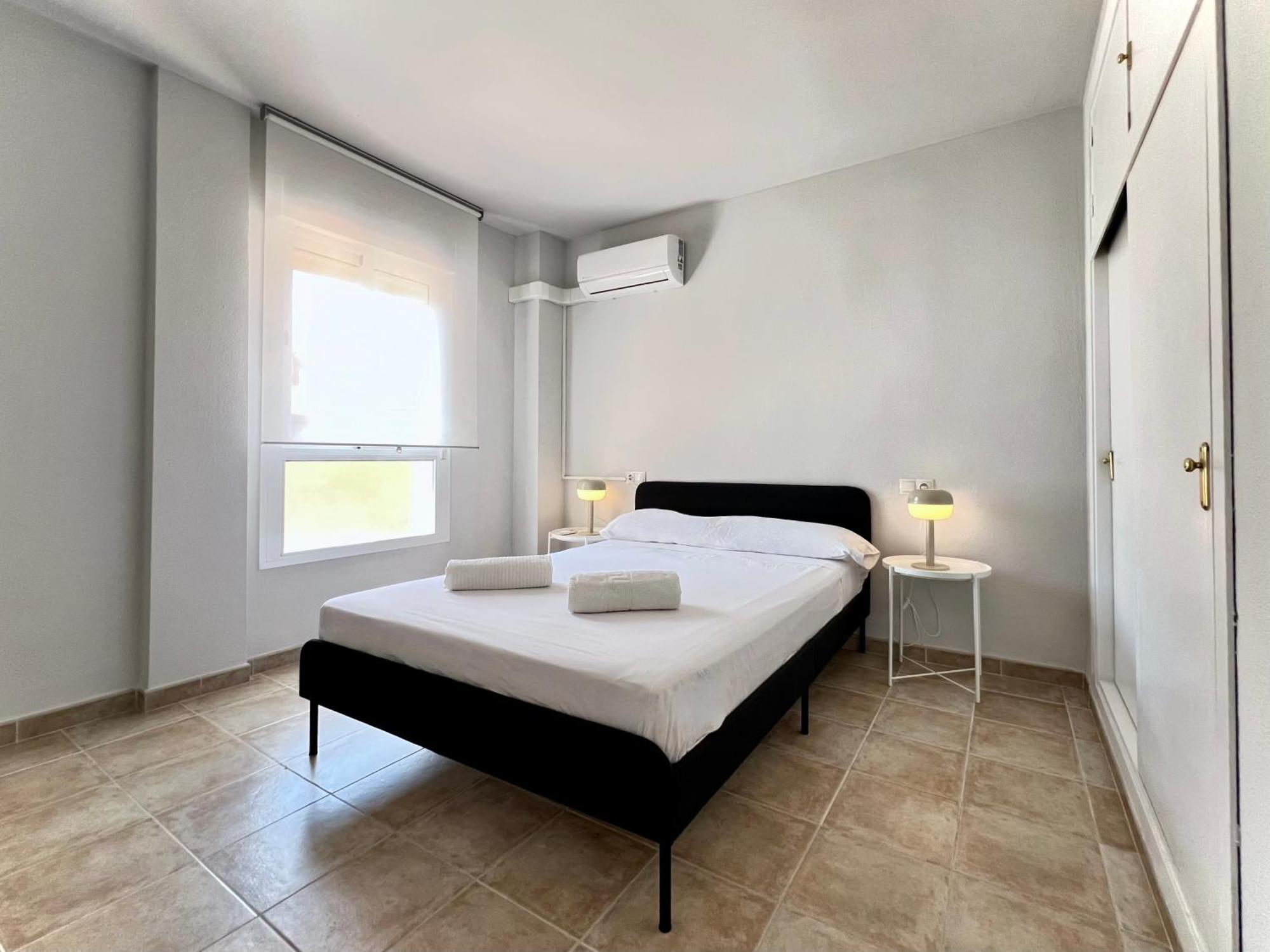 The Consistorial Center Apartment Fuengirola