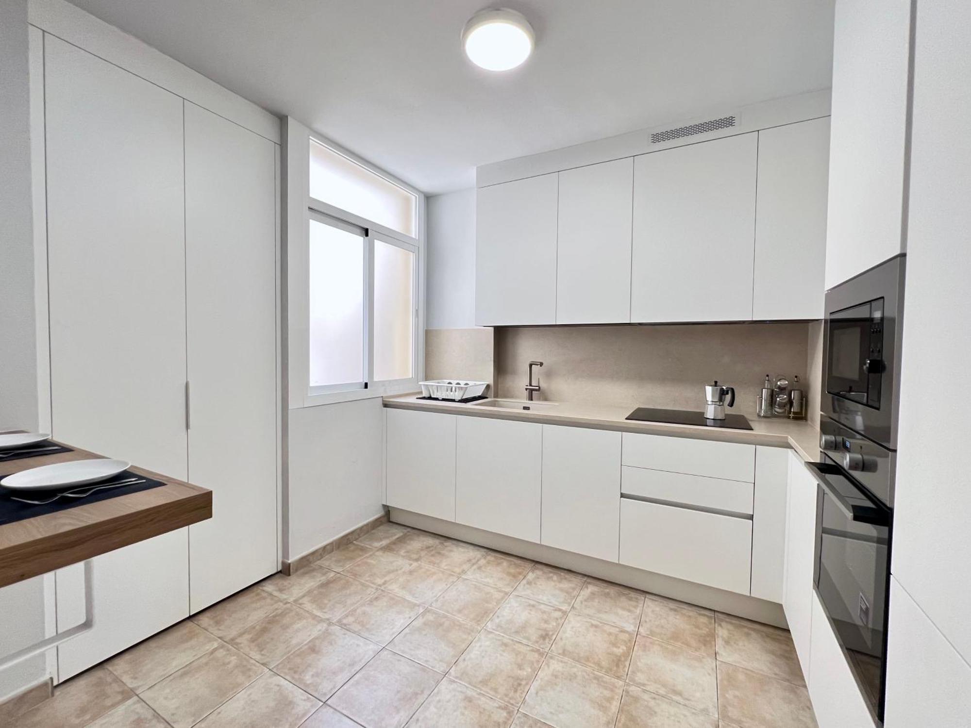 The Consistorial Center Apartment