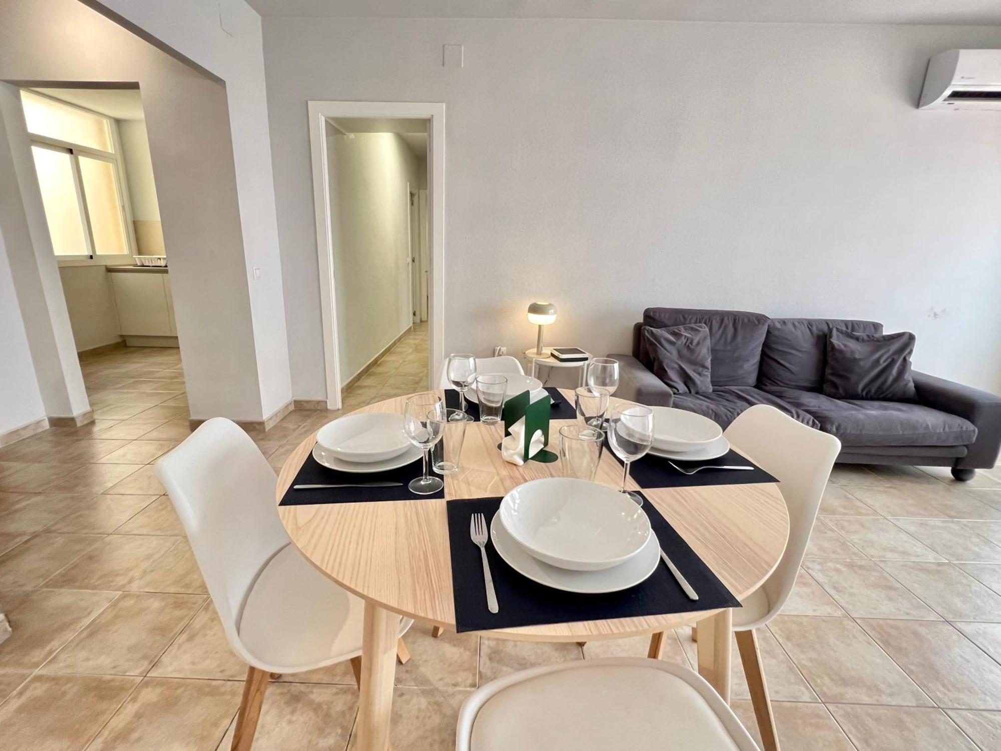 Apartment The Consistorial Center