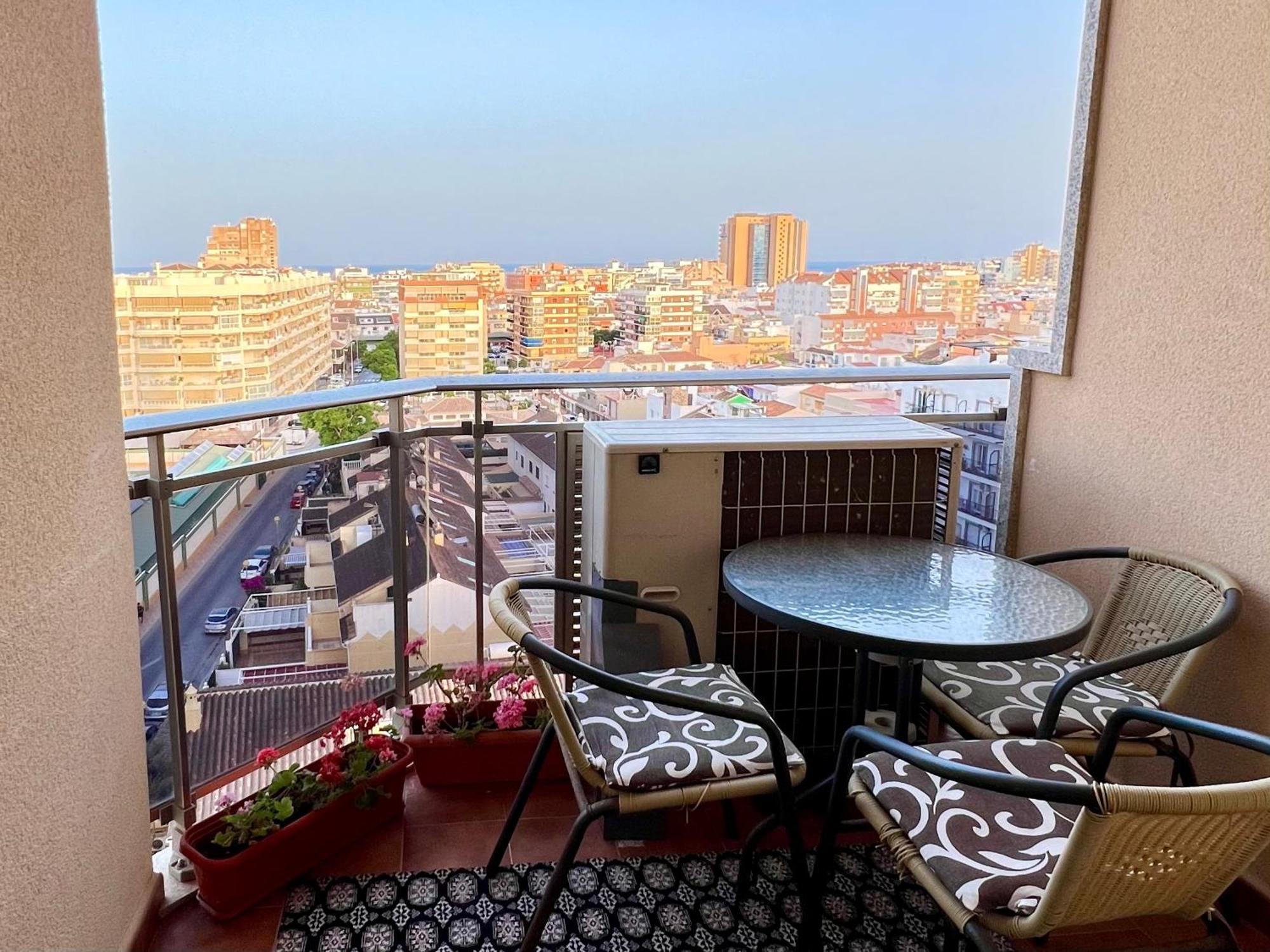 Appartement Mediterraneo Real And Pool *