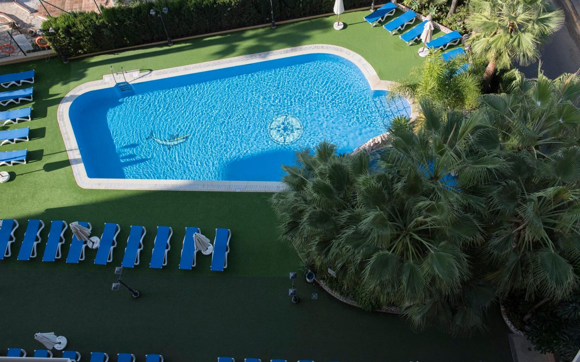 Appartement Mediterraneo Real And Pool *