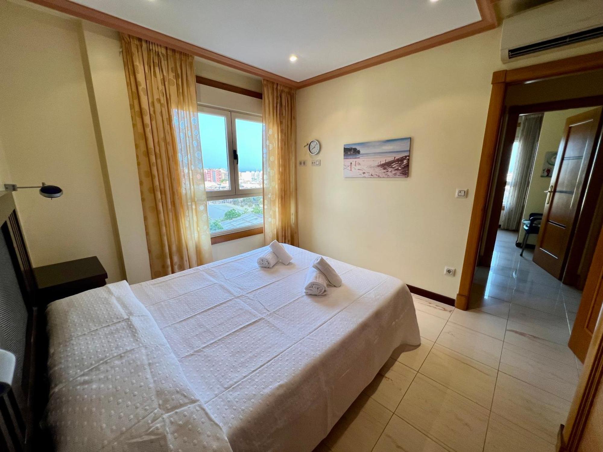 Appartement Mediterraneo Real And Pool