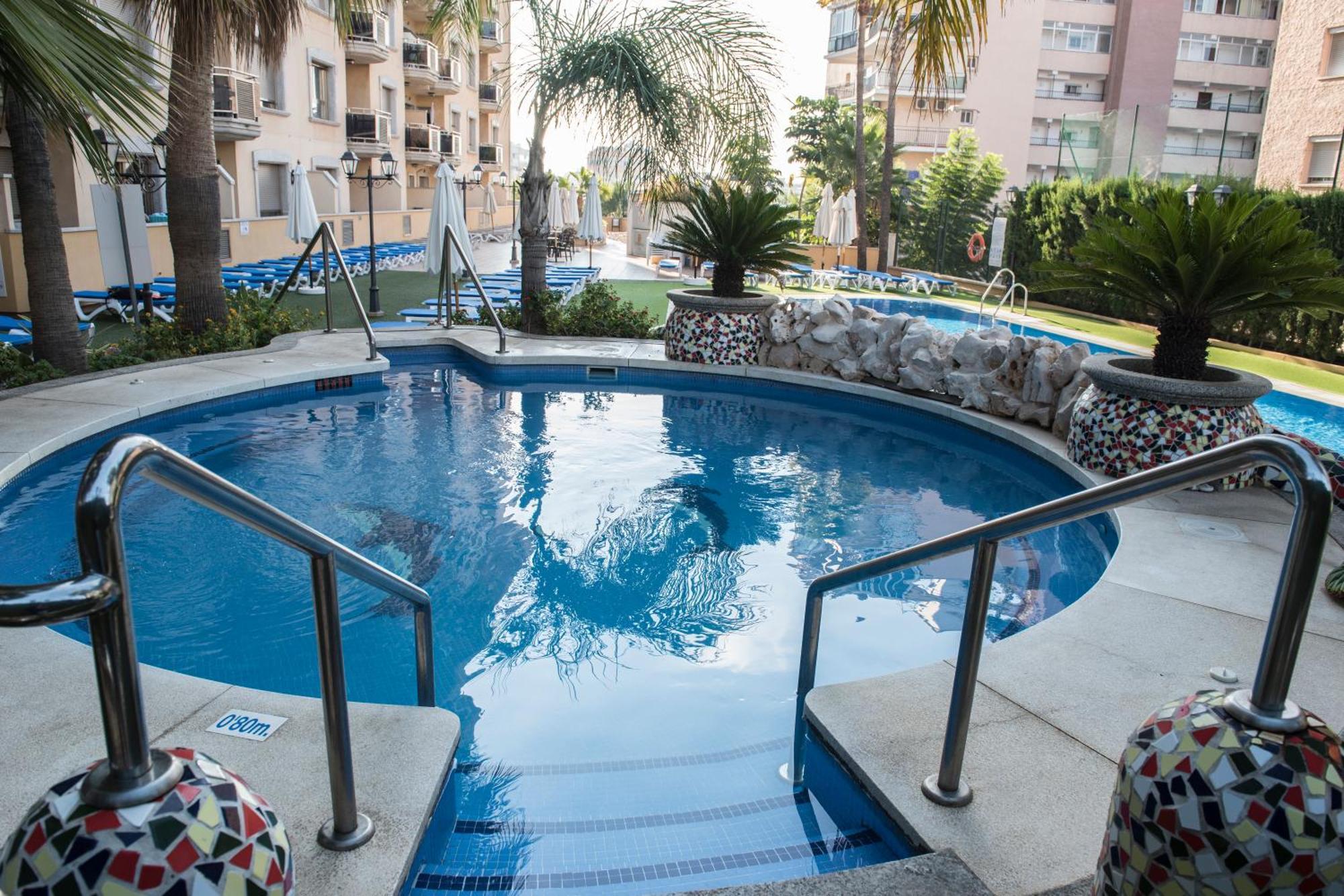 Appartement Mediterraneo Real And Pool *