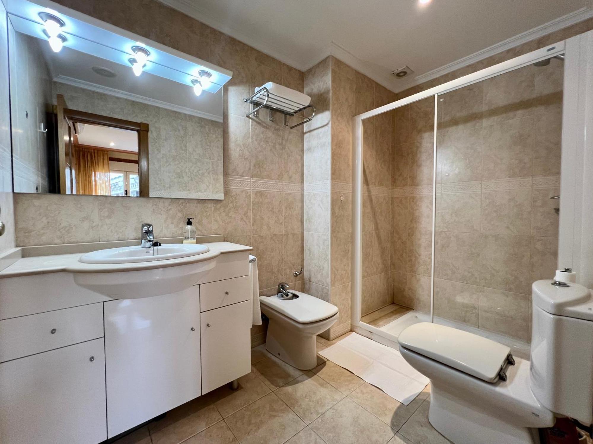Mediterraneo Real And Pool Appartement Fuengirola