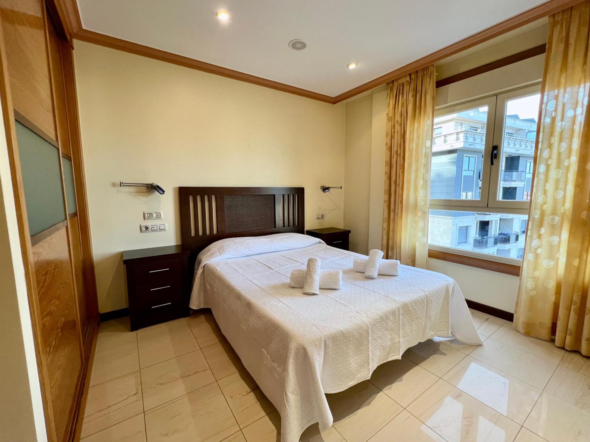 Appartement Mediterraneo Real And Pool *