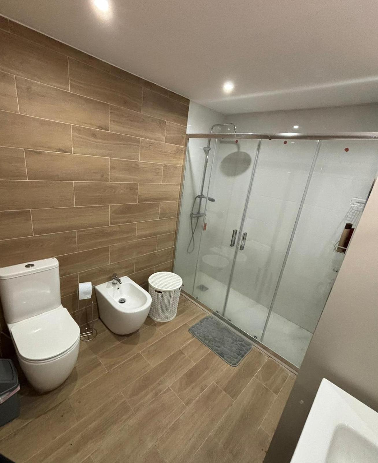 Casa Bring Vakantiehuis Fuengirola