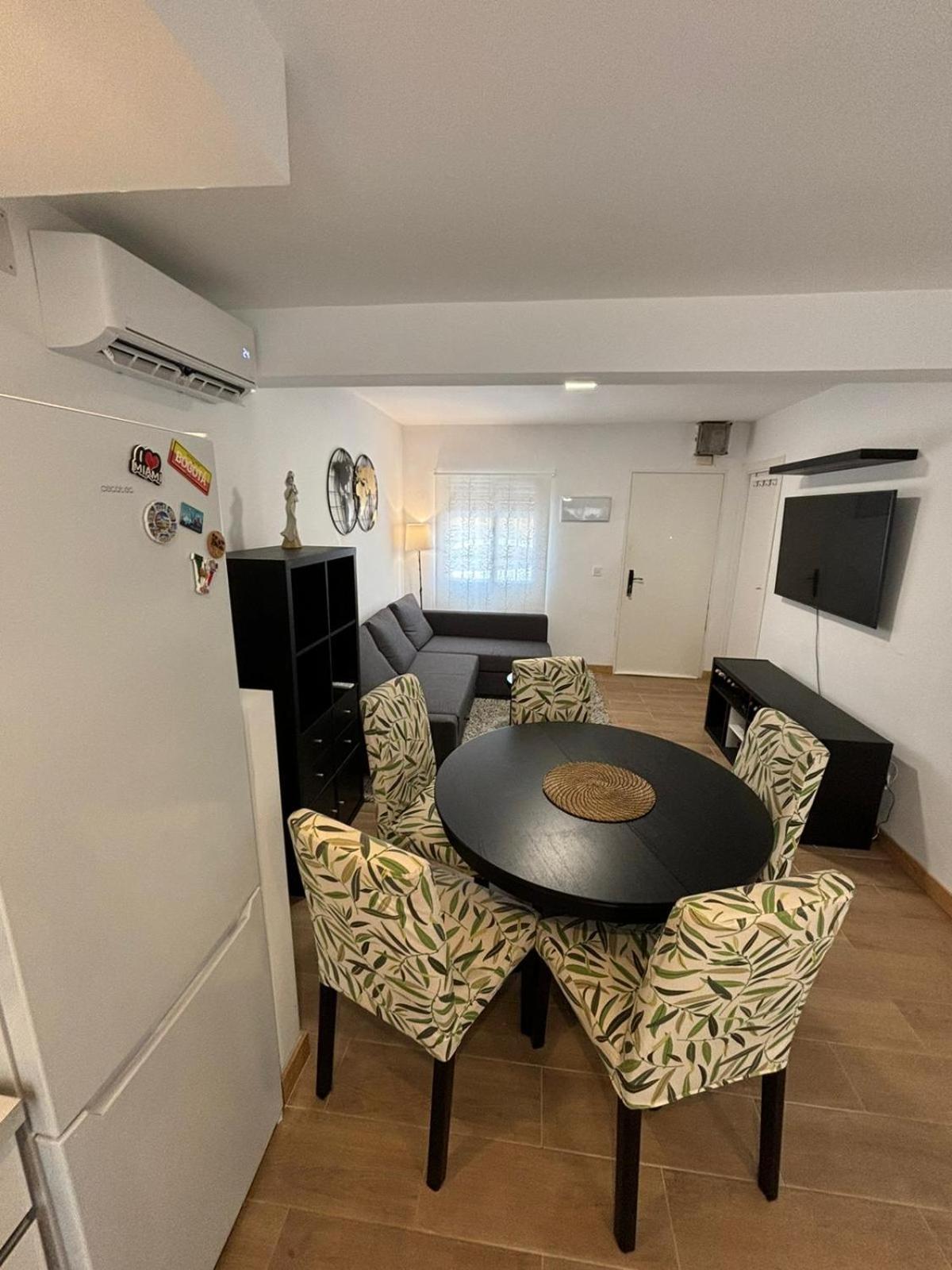 Vakantiehuis Casa Bring Fuengirola