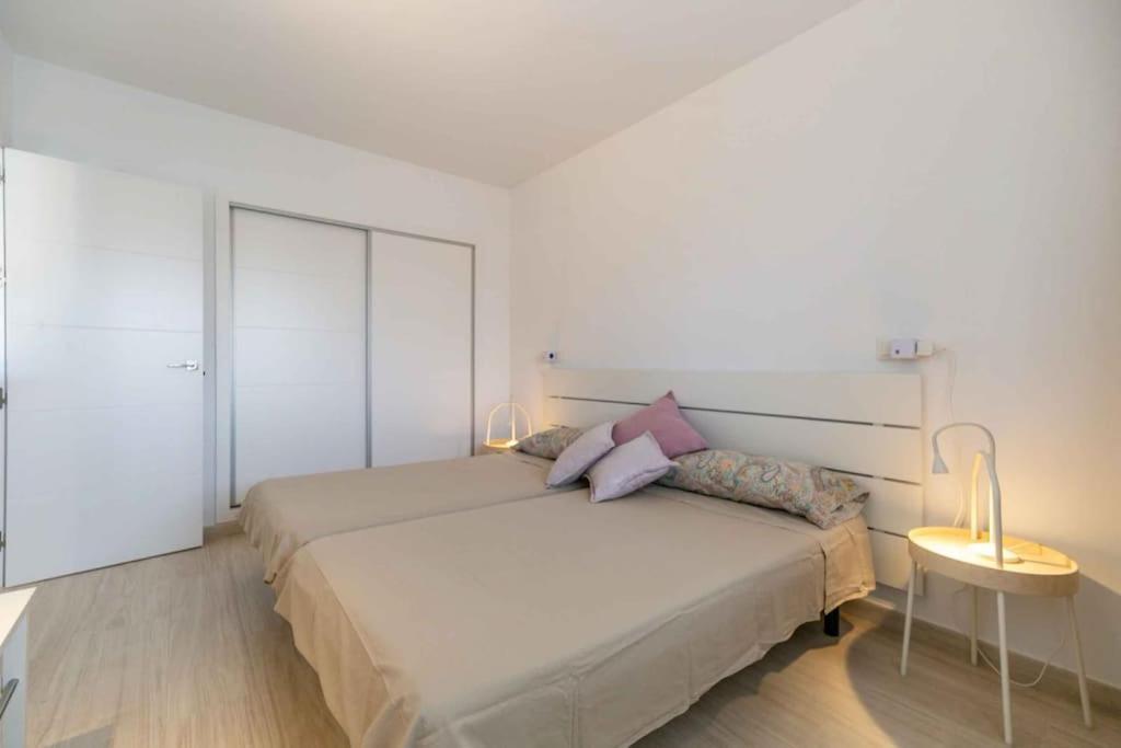 Apartment 118 - Modern Beachfront Fuengirola