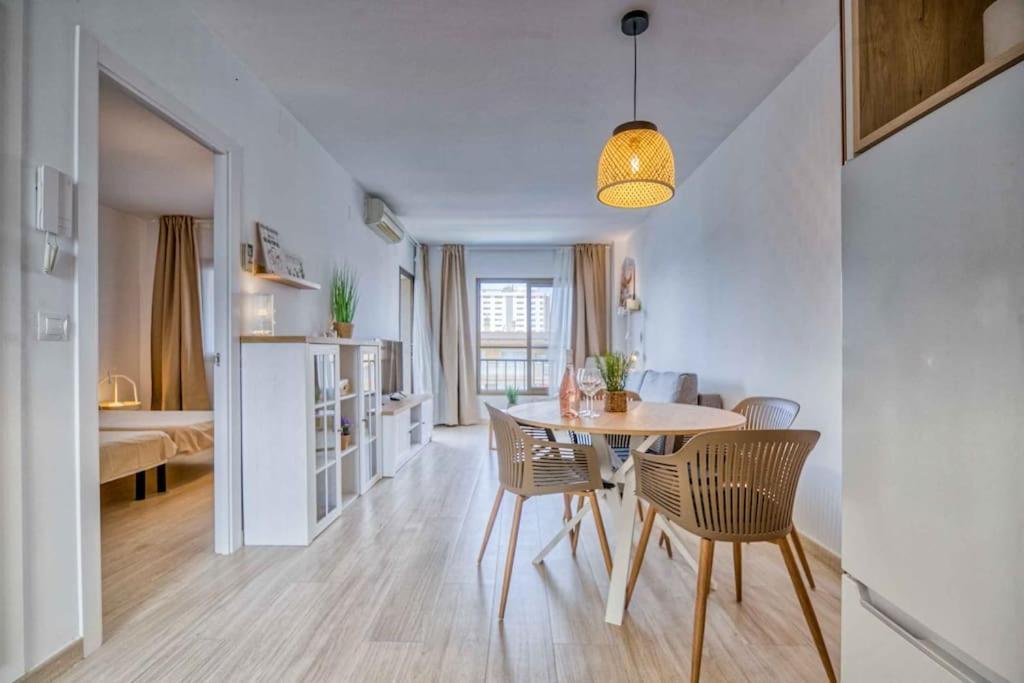 Apartment 118 - Modern Beachfront *