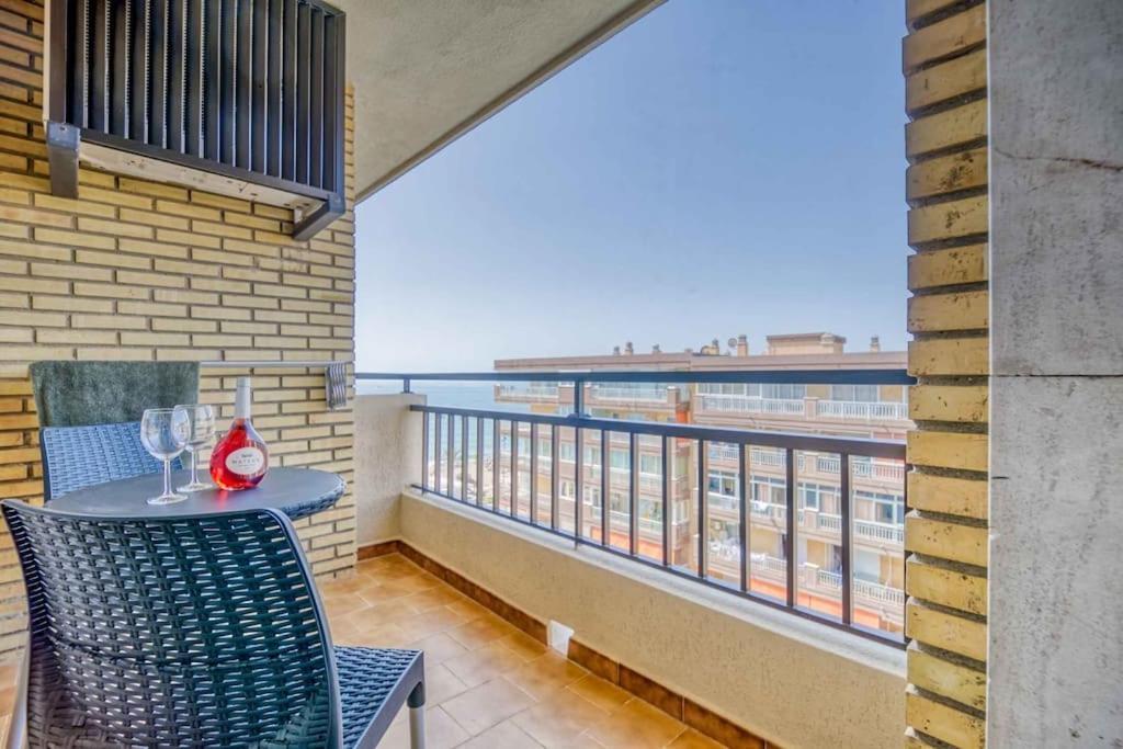118 - Modern Beachfront