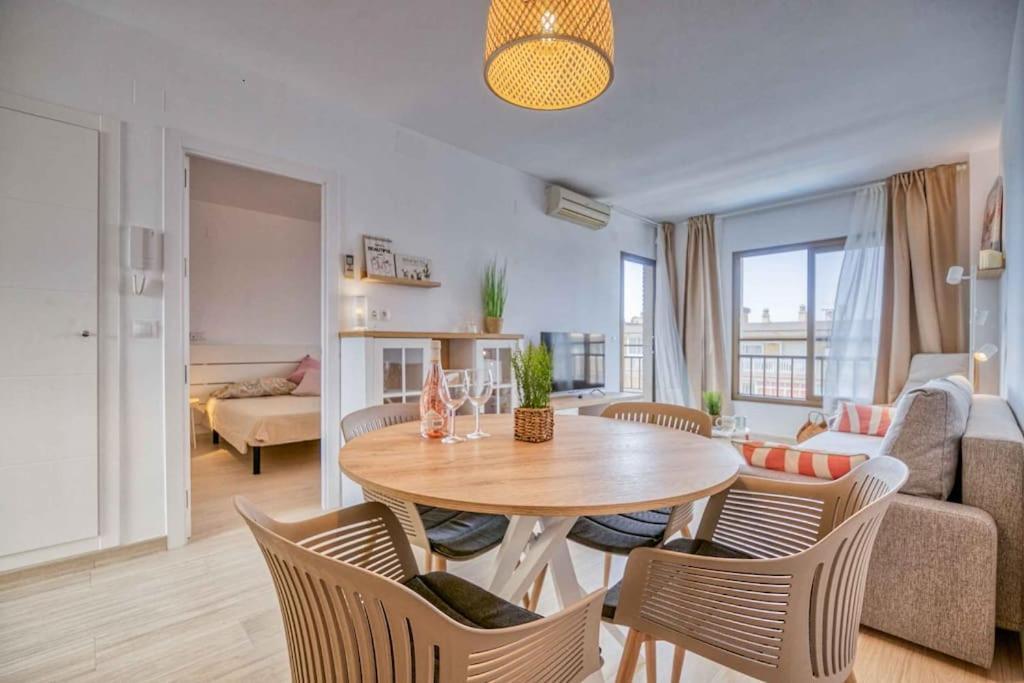 Apartment 118 - Modern Beachfront