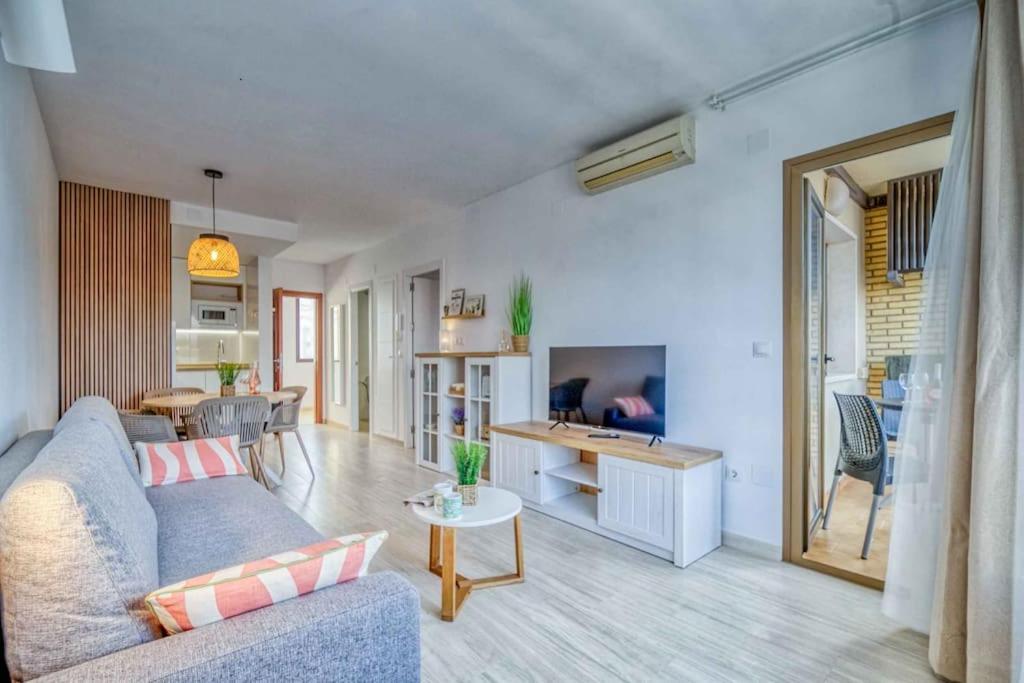 Apartment 118 - Modern Beachfront