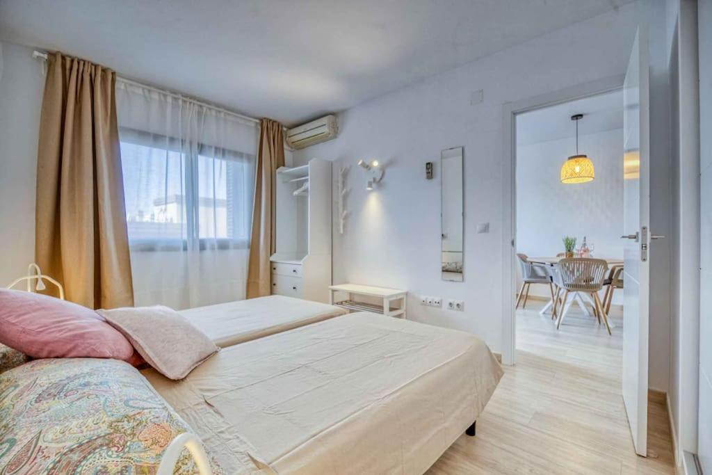 Apartment 118 - Modern Beachfront