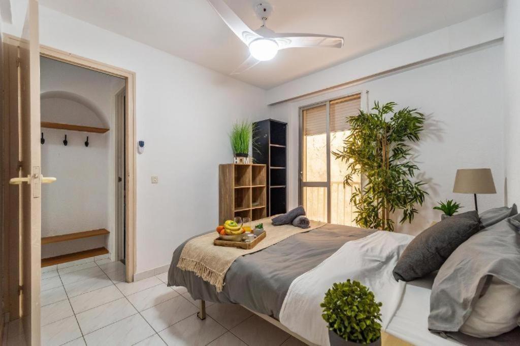 Apartamento Boutique Living *