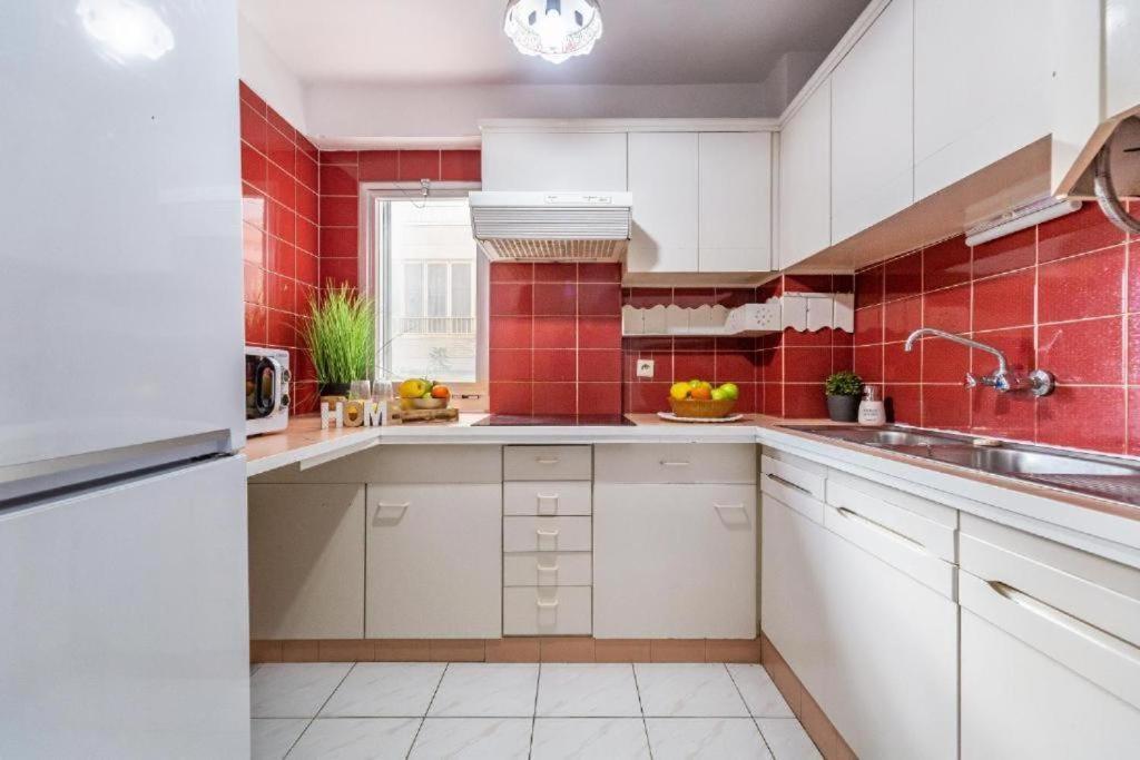Huoneisto Boutique Living Fuengirola