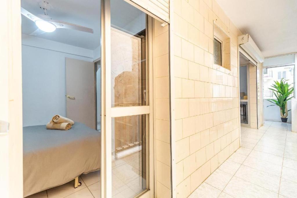 Boutique Living Huoneisto
