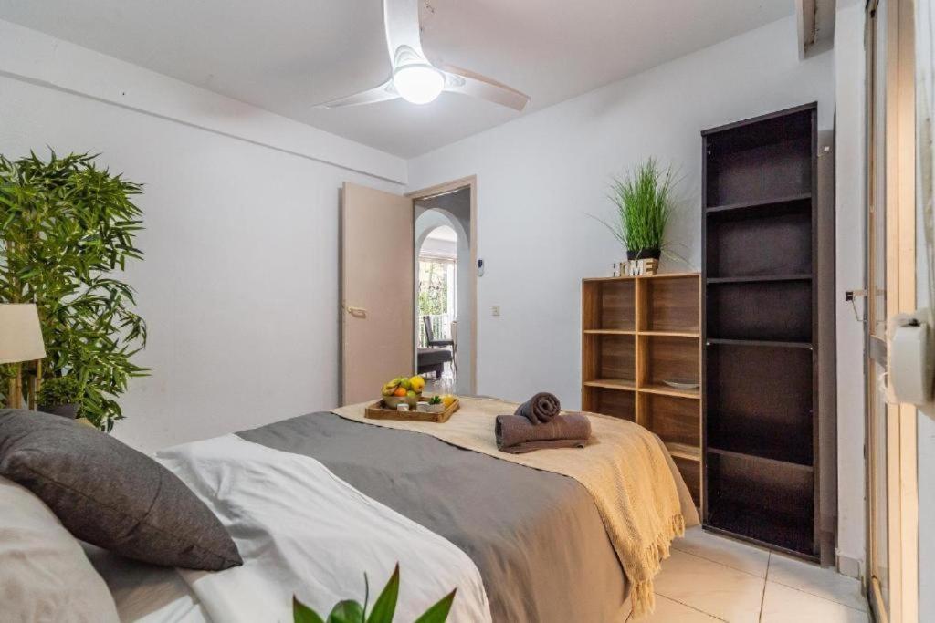 Huoneisto Boutique Living *