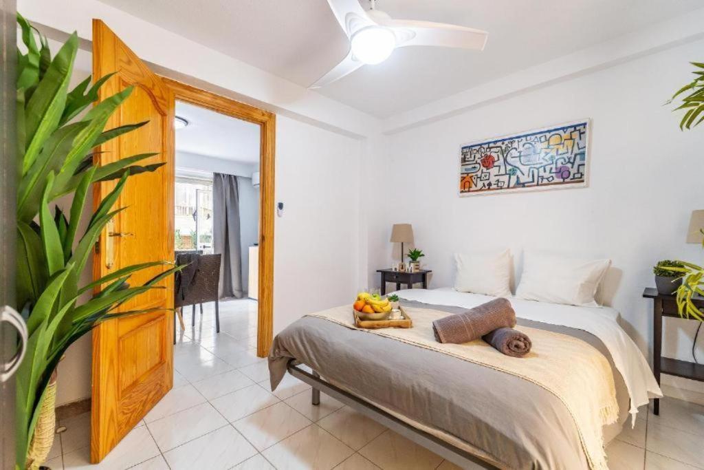 Huoneisto Boutique Living Fuengirola
