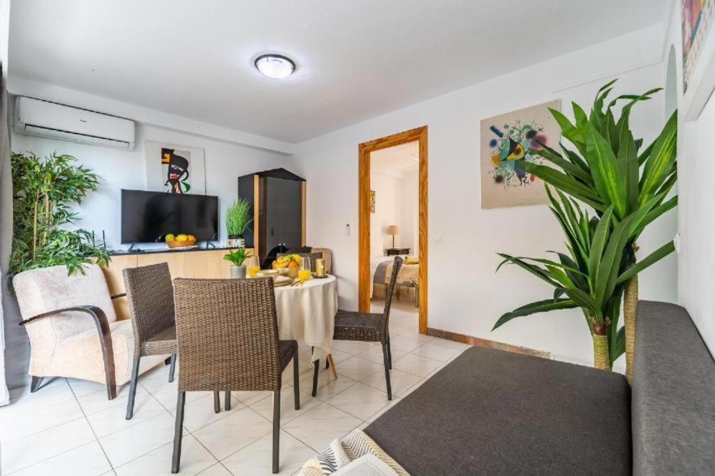 Boutique Living Fuengirola