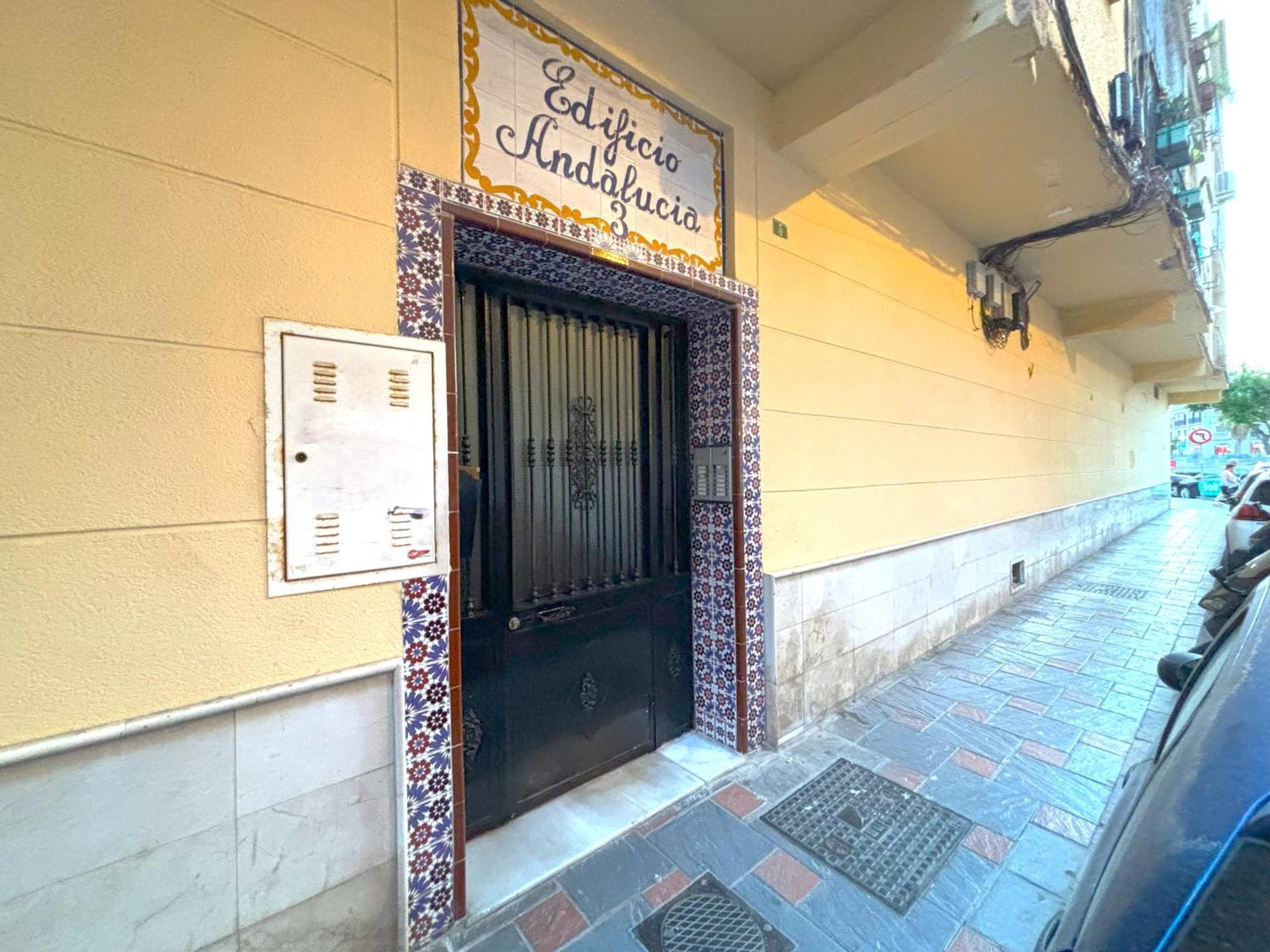 Apartment Evans Realty Az Centro & Playa & Tren *