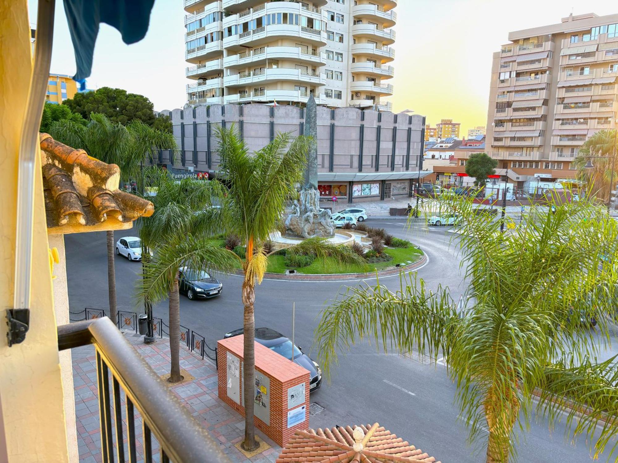 Apartment Evans Realty Az Centro & Playa & Tren Fuengirola