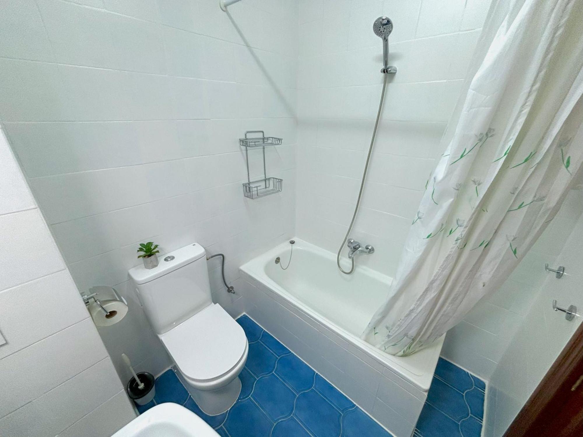 Evans Realty Az Centro & Playa & Tren * Fuengirola