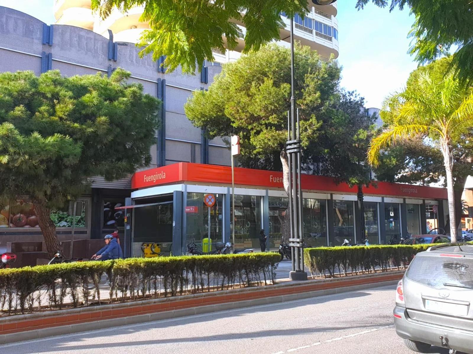 Apartment Evans Realty Az Centro & Playa & Tren