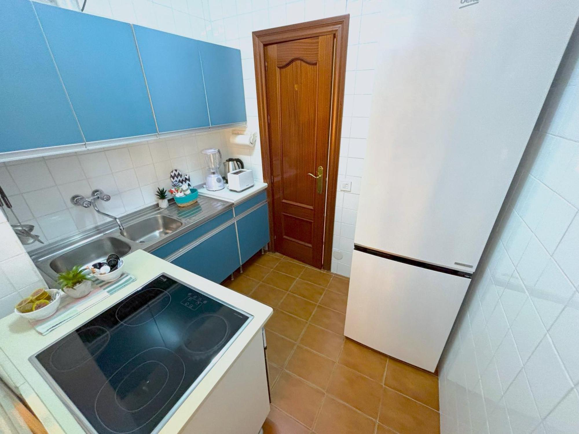 Evans Realty Az Centro & Playa & Tren Apartment *