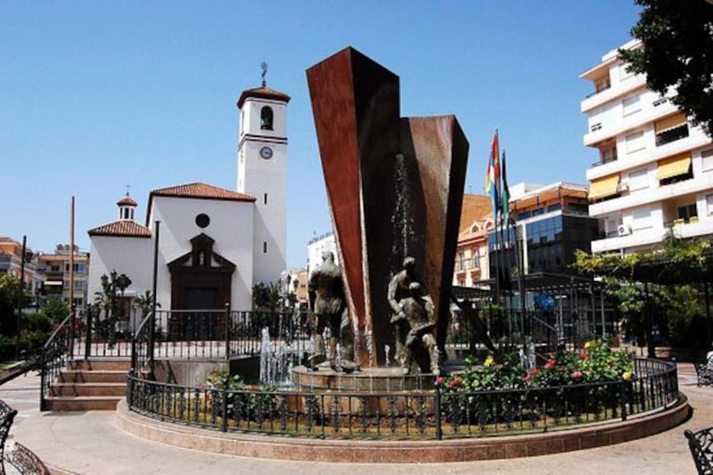 Evans Realty Az Centro & Playa & Tren *
