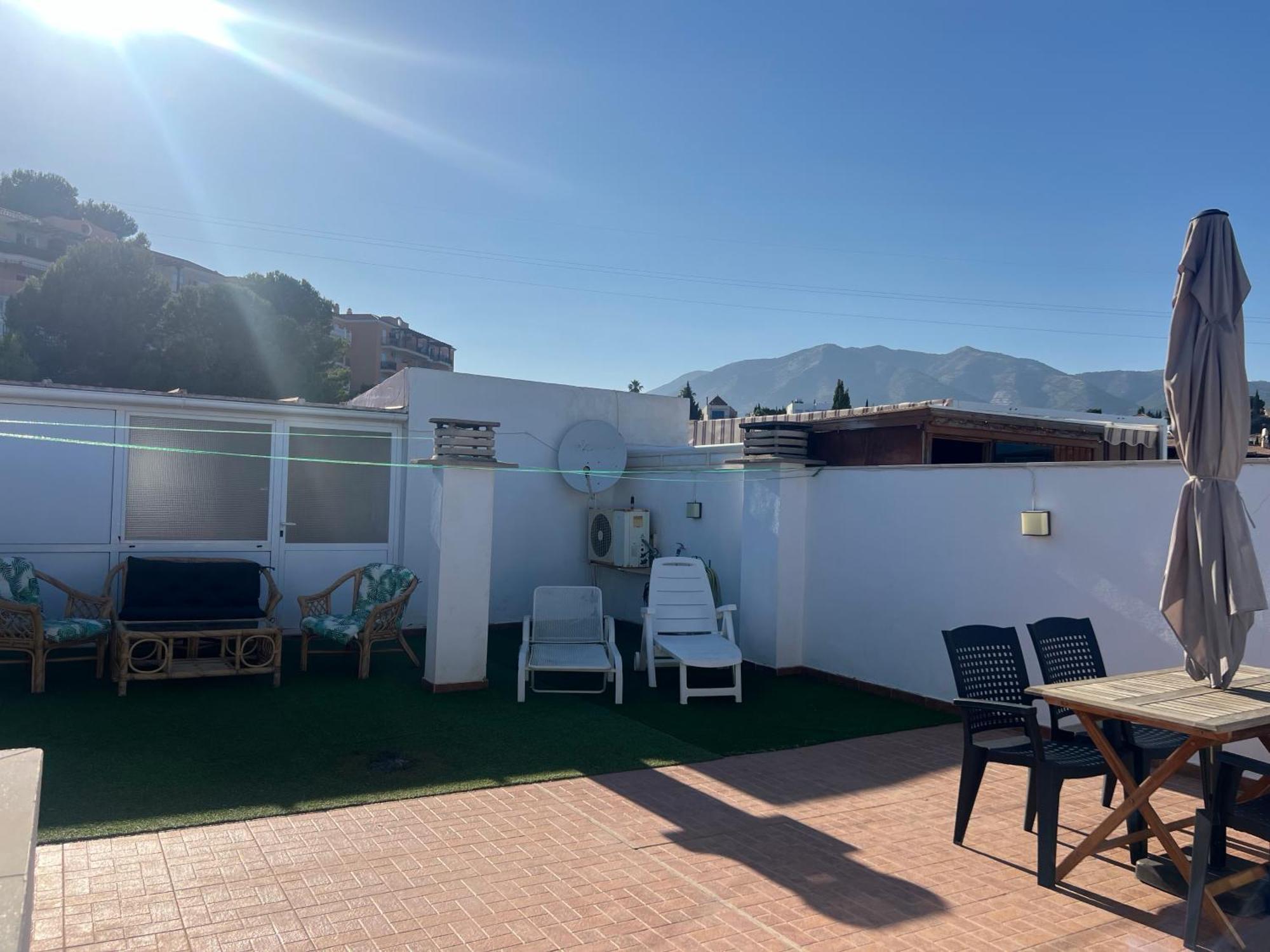Atico Apartment *