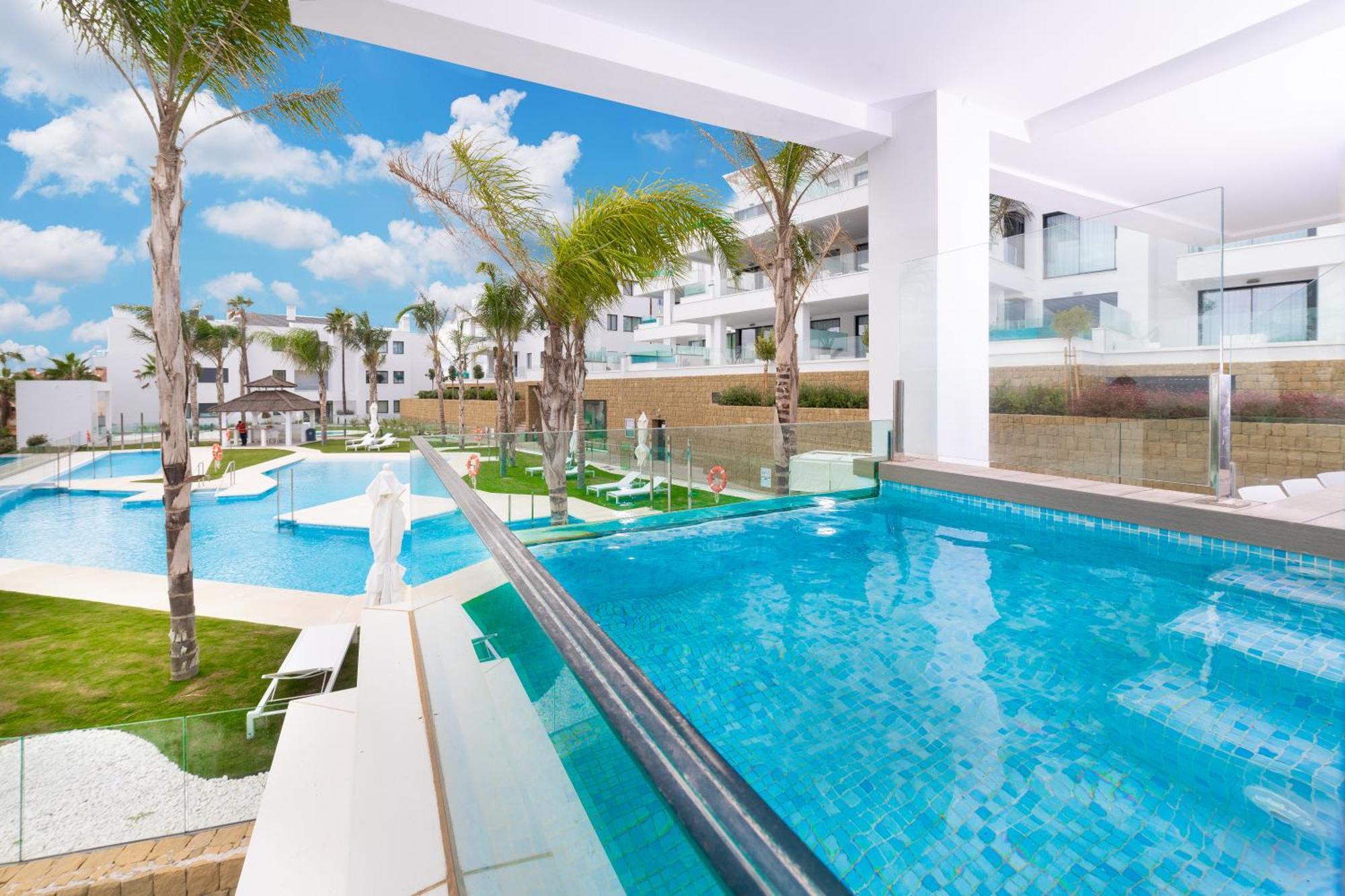 Seaview With Private Pool