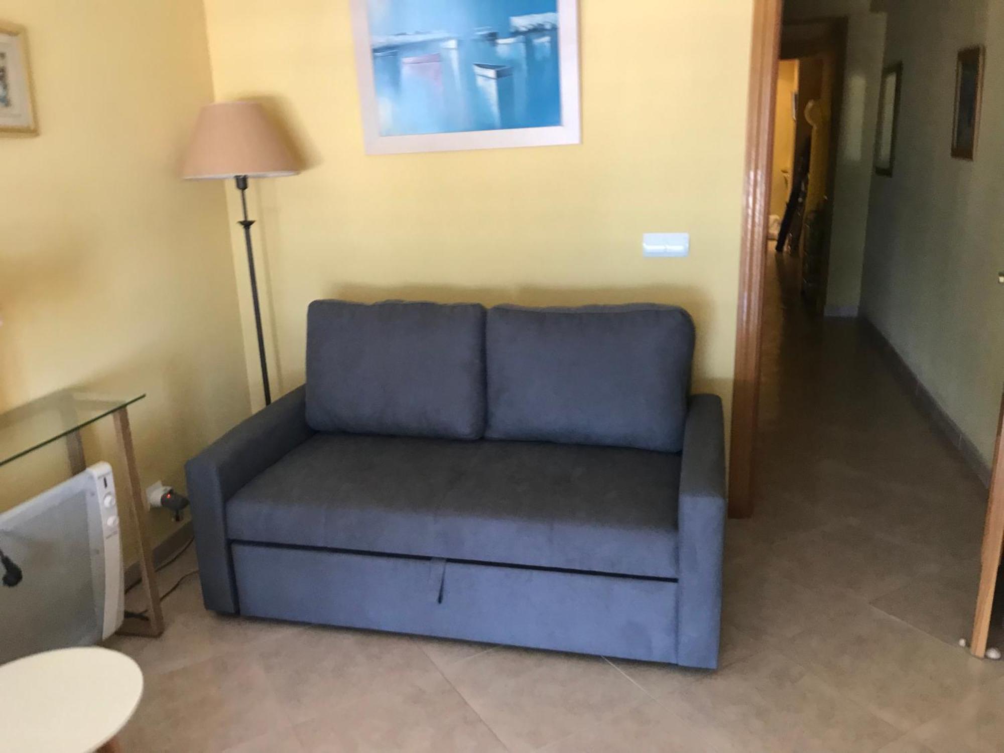 De Lujo En Primera Linea Apartment *