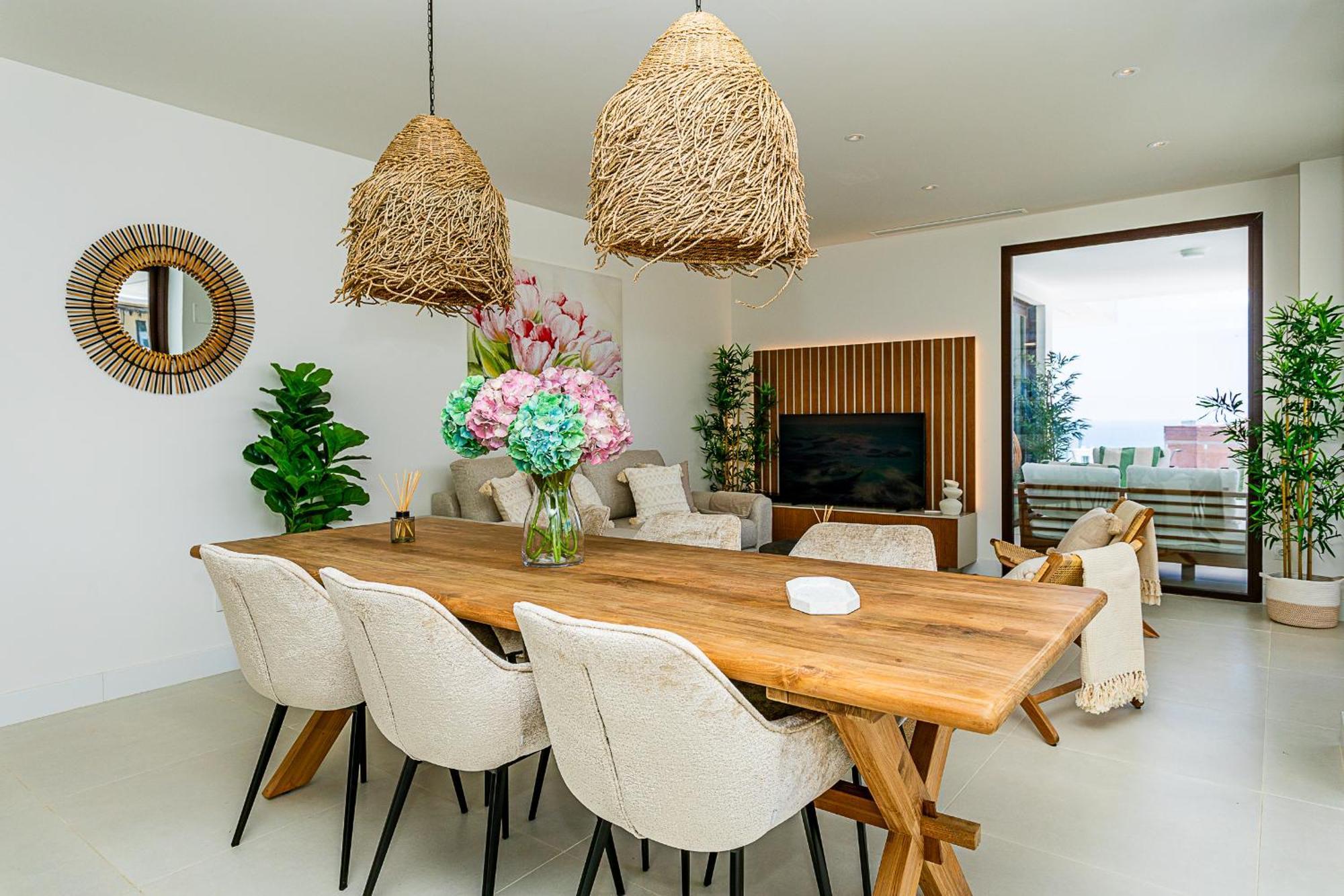 Higueron Lomas&bliss Apartment Fuengirola