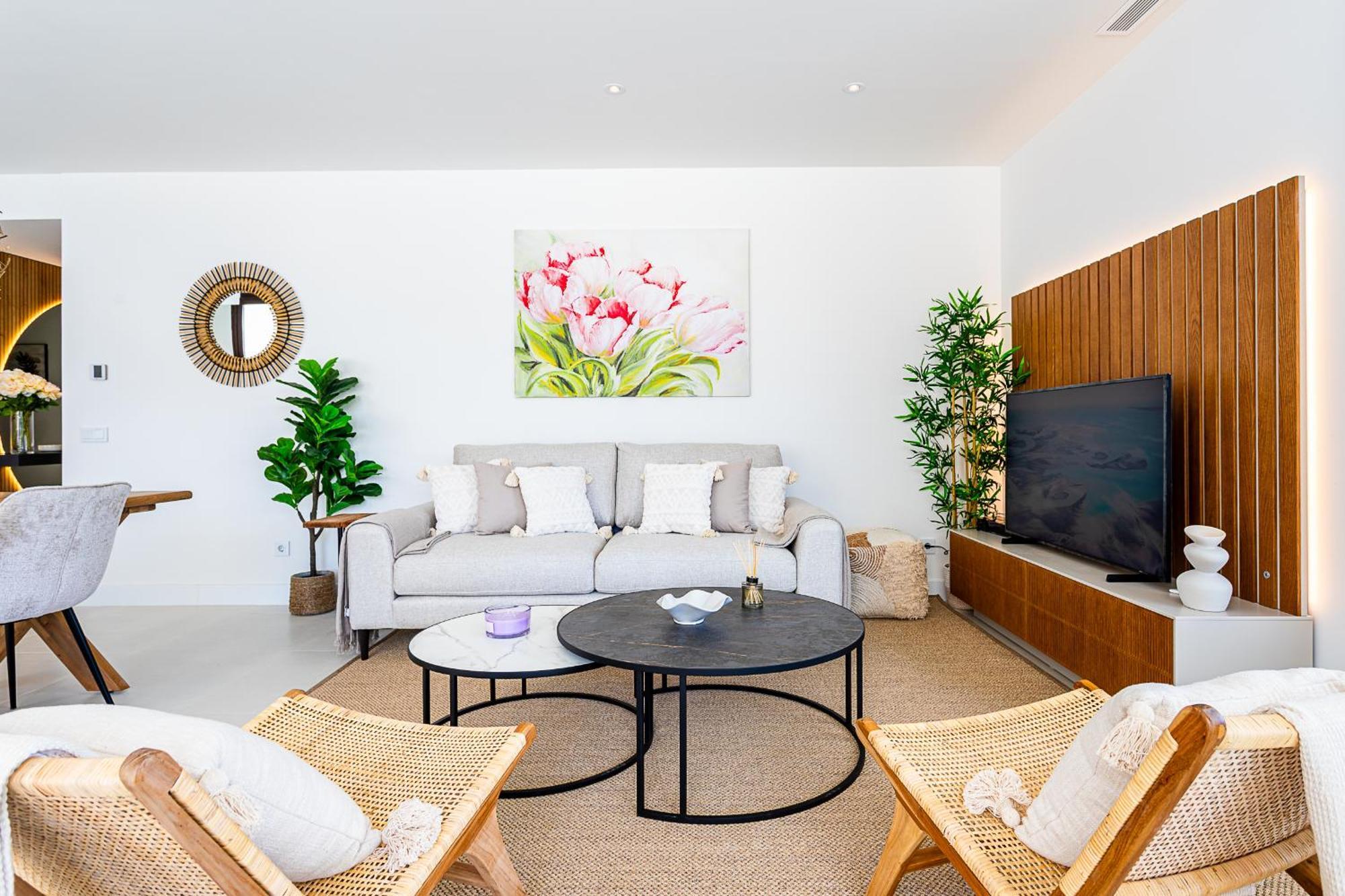 Apartment Higueron Lomas&bliss Fuengirola