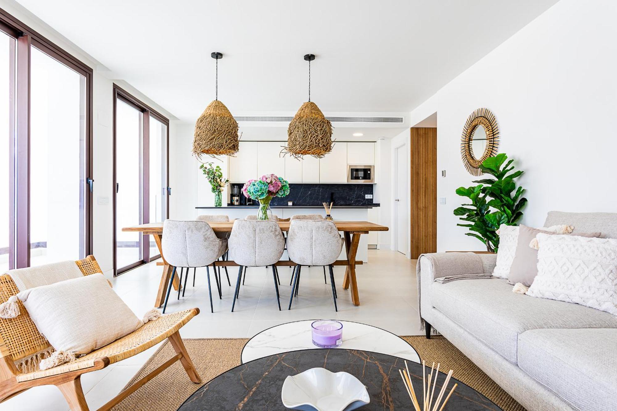 Apartment Higueron Lomas&bliss Fuengirola