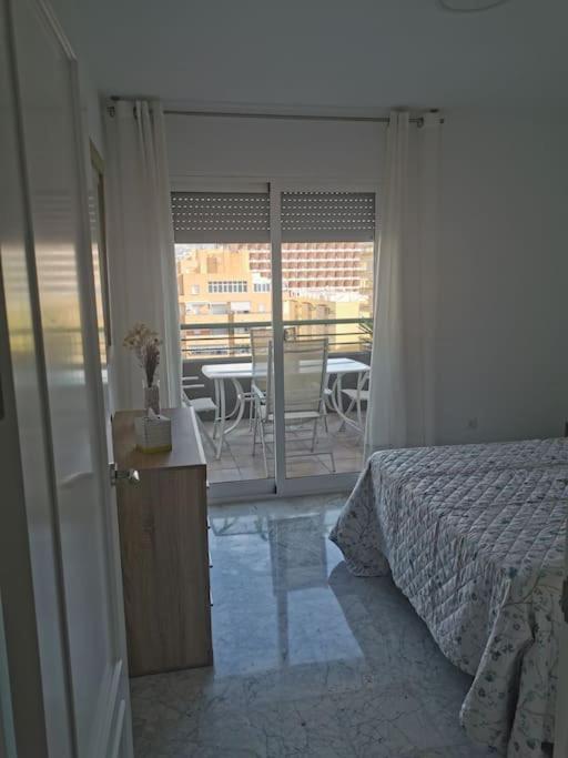 Apartment El De Andrea Fuengirola