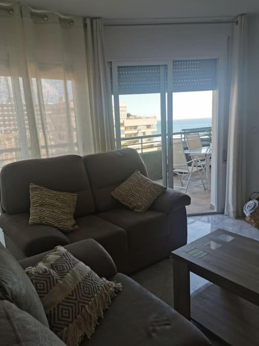 Apartment El De Andrea
