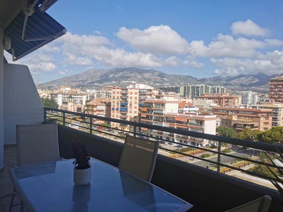 El De Andrea Apartment *