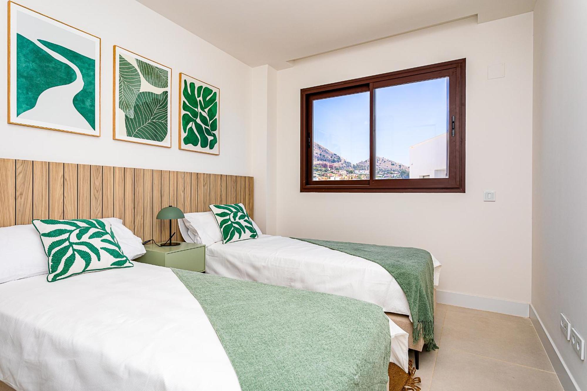 Higueron Lomas&bliss * Fuengirola