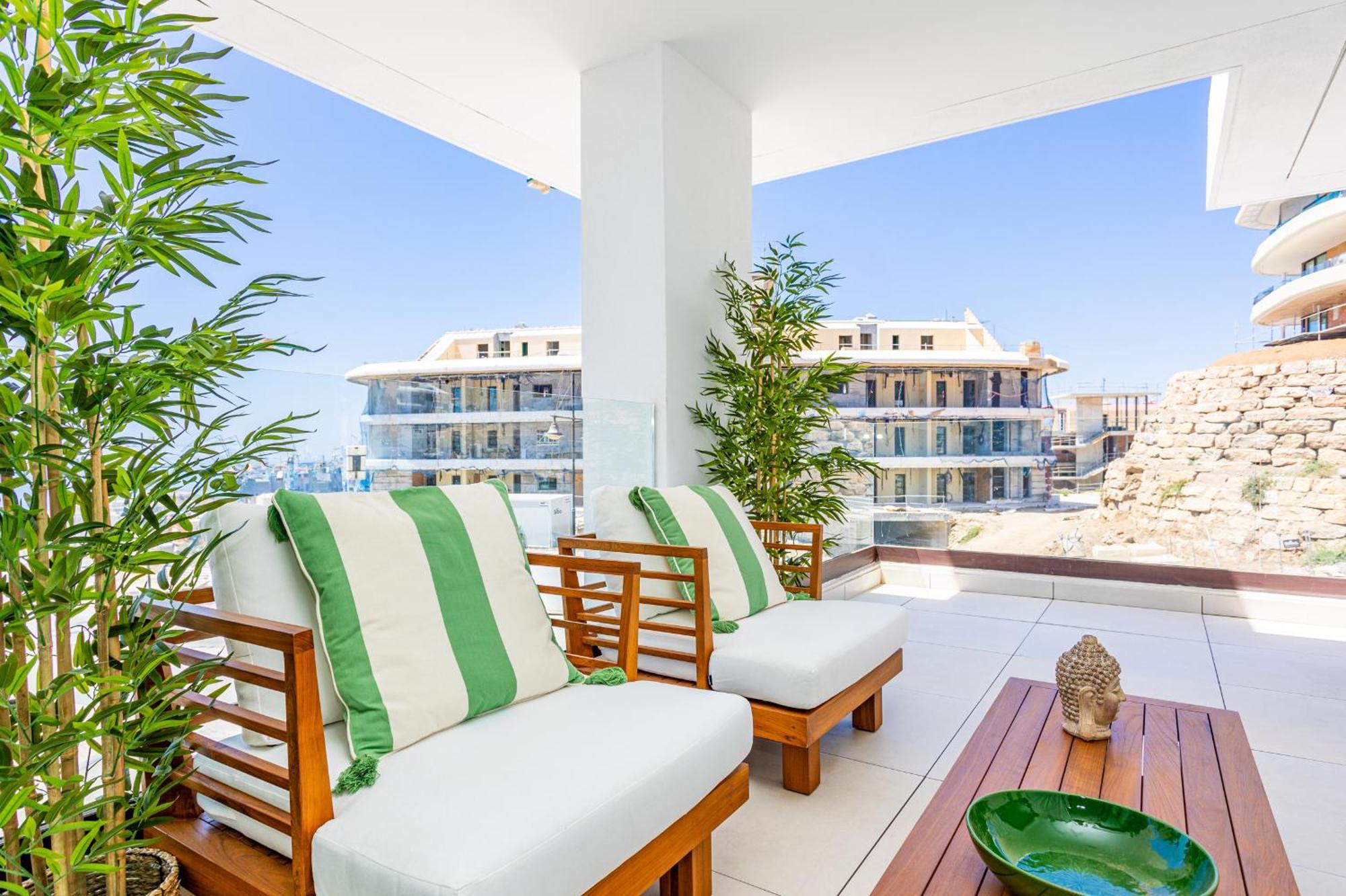 Apartment Higueron Lomas&bliss Fuengirola