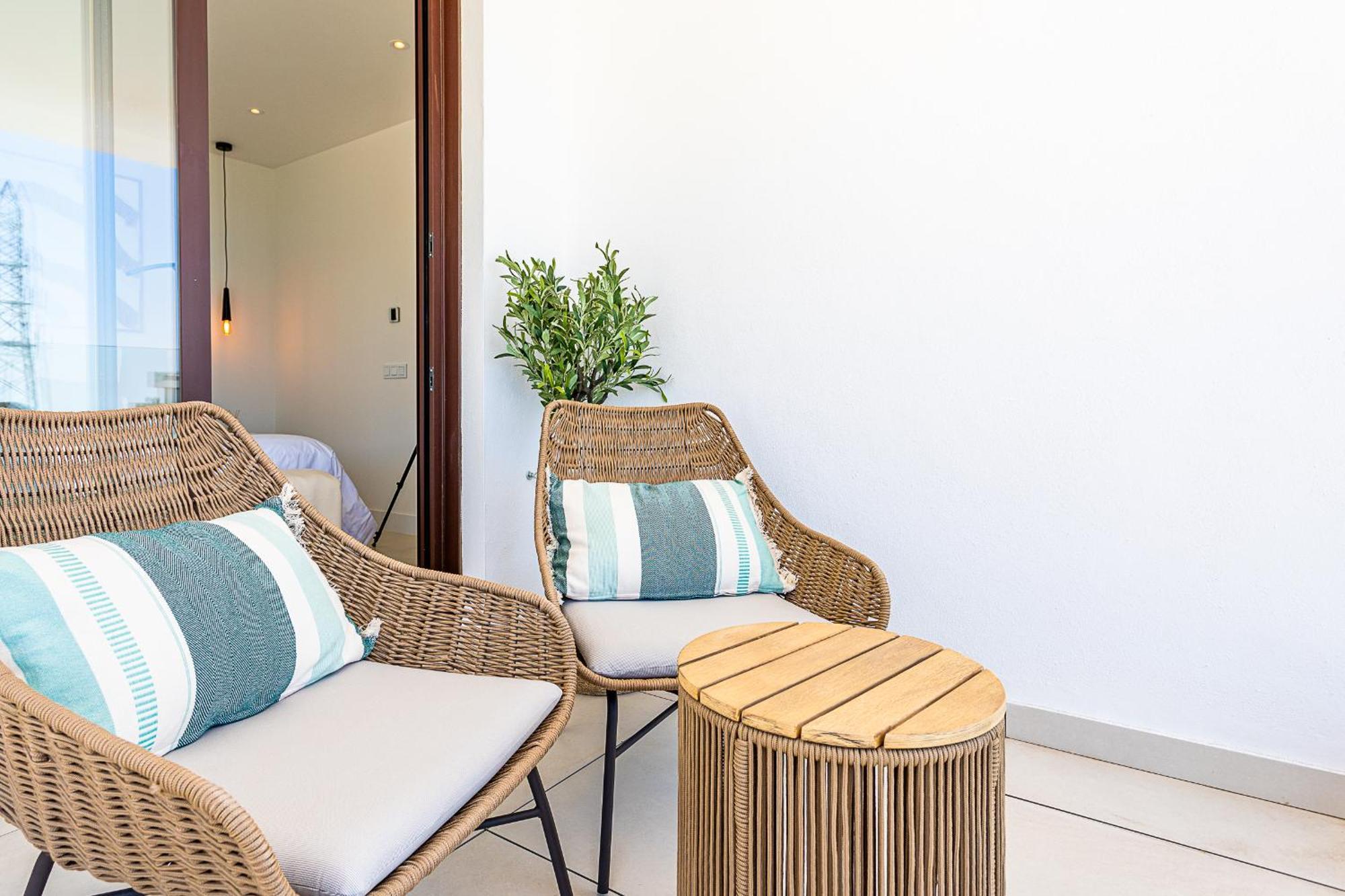 Higueron Lomas&bliss Fuengirola