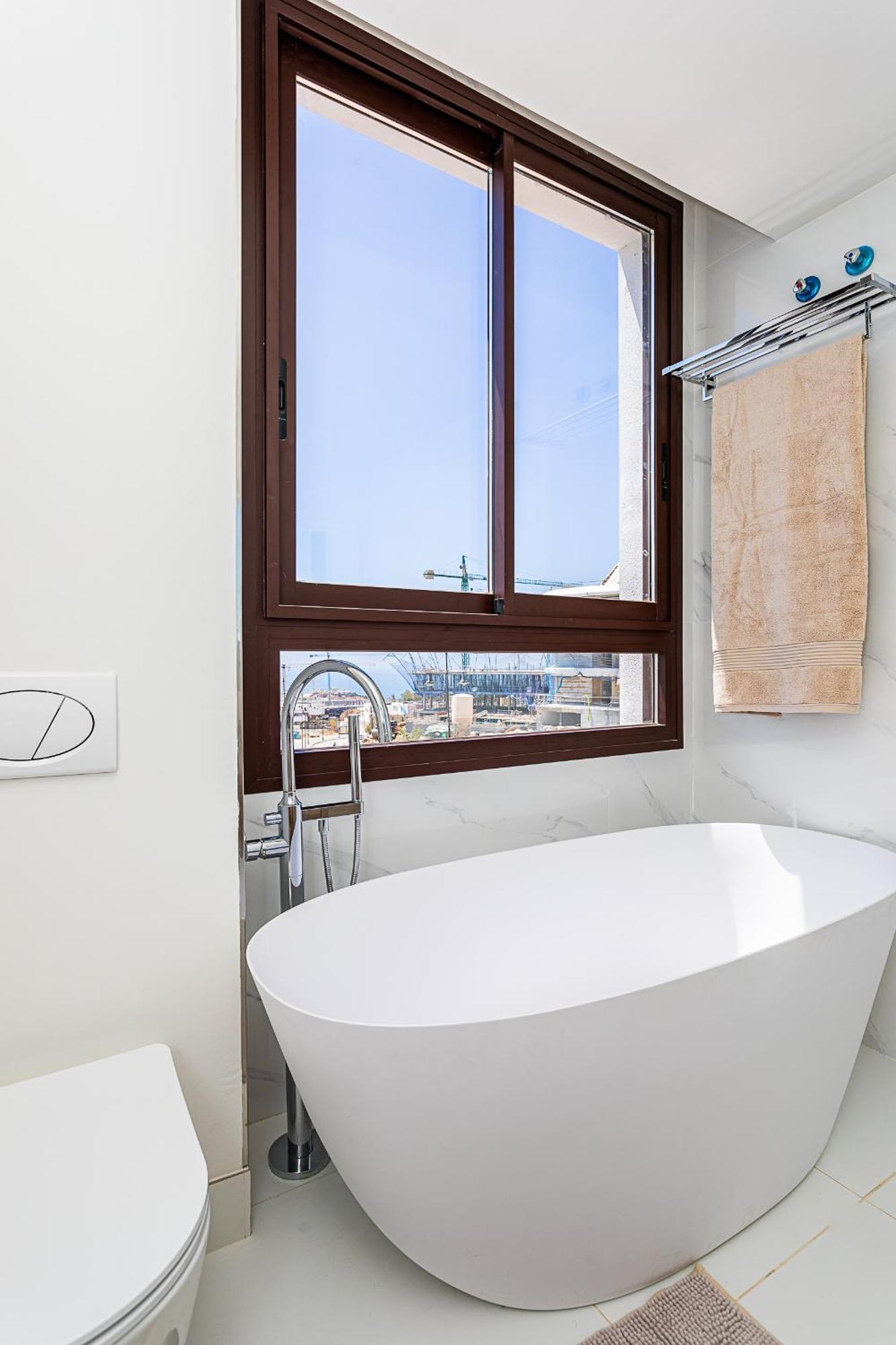 Higueron Lomas&bliss Apartment