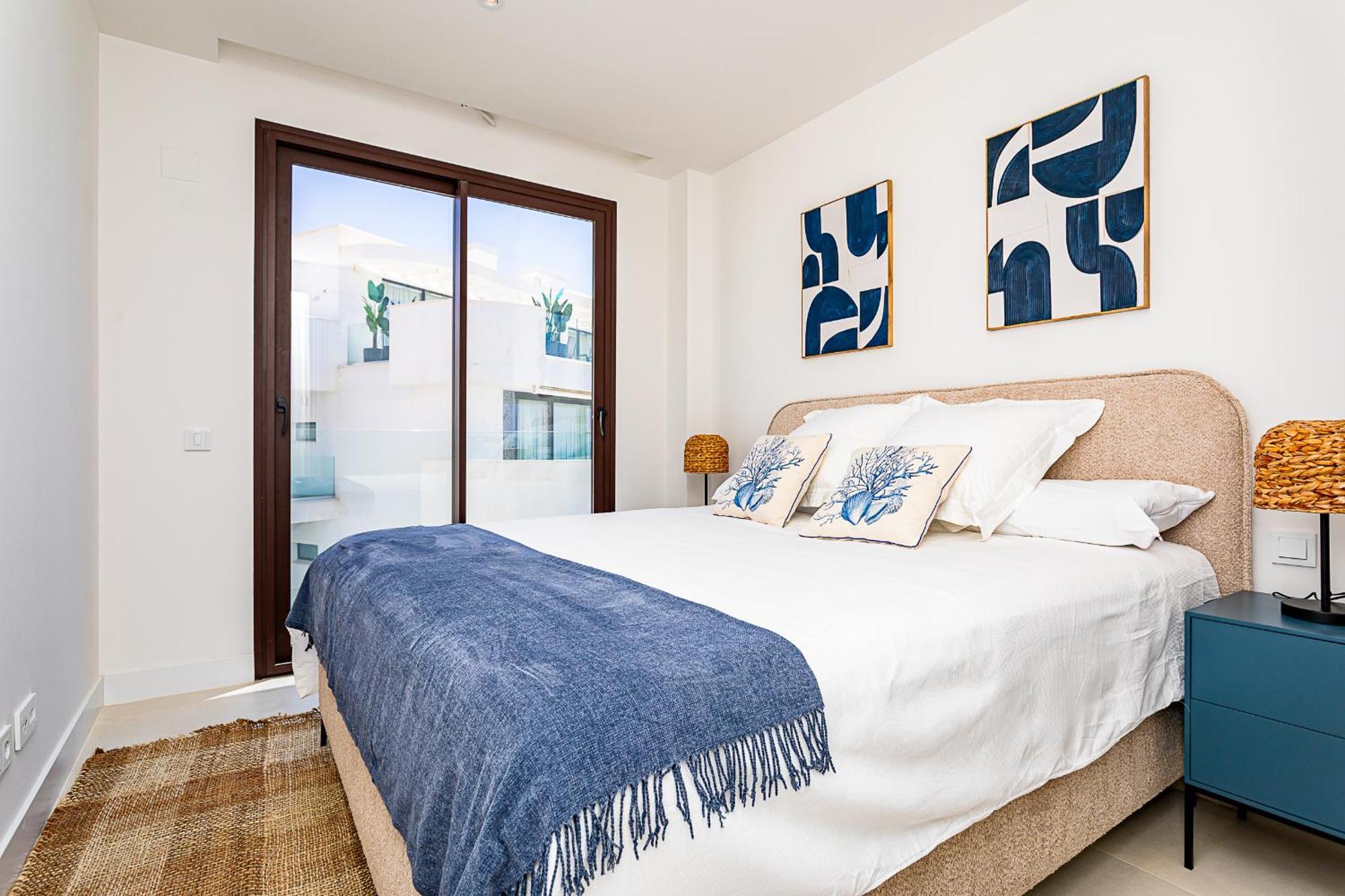 Apartment Higueron Lomas&bliss Fuengirola
